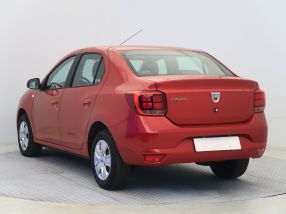 Dacia Logan - 2018