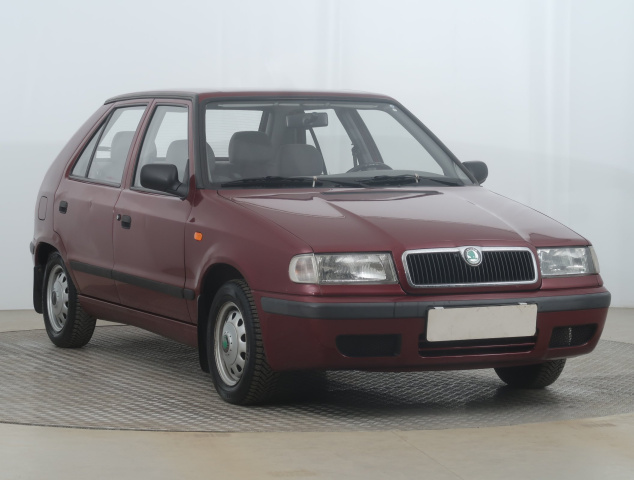 Škoda Felicia 1998