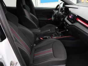 Škoda Fabia - 2023