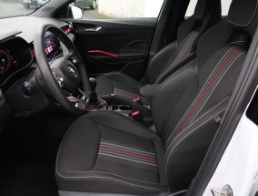 Škoda Fabia - 2023