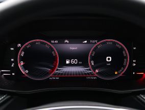 Škoda Fabia - 2023