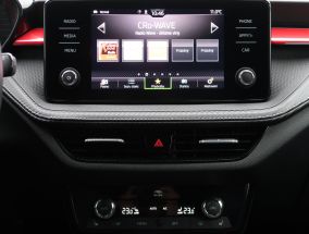 Škoda Fabia - 2023