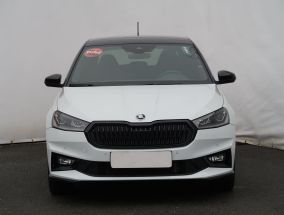 Skoda Fabia - 2023
