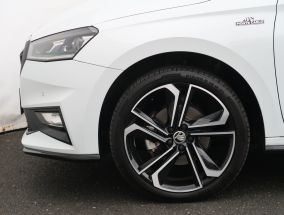 Škoda Fabia - 2023