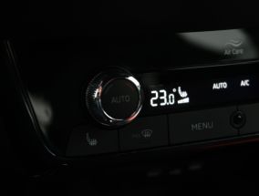 Škoda Fabia - 2023