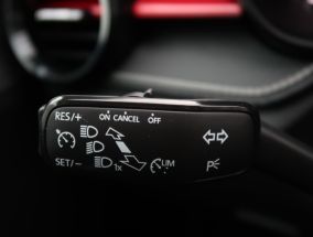 Škoda Fabia - 2023