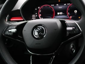 Škoda Fabia - 2023