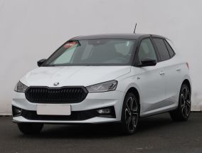 Skoda Fabia - 2023