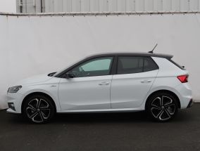Skoda Fabia - 2023