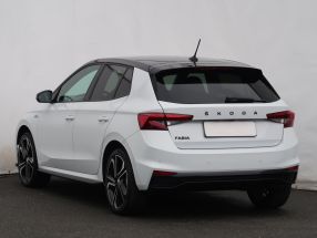 Skoda Fabia - 2023