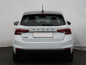 Škoda Fabia - 2023