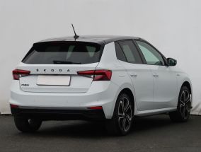Škoda Fabia - 2023