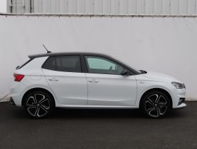Škoda Fabia - 2023