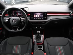 Škoda Fabia - 2023