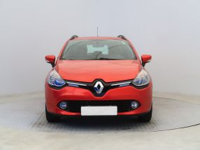 Renault Clio - 2016