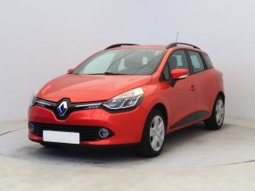 Renault Clio - 2016