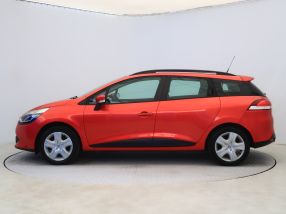 Renault Clio - 2016