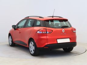 Renault Clio - 2016