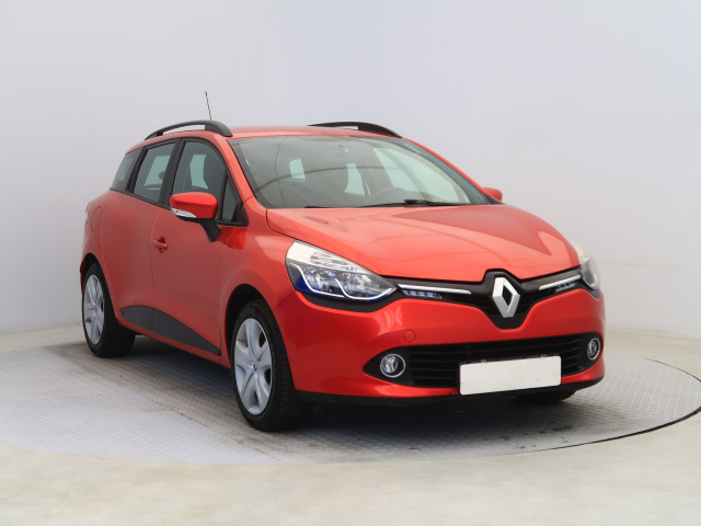 Renault Clio 2016