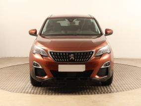 Peugeot 3008 - 2016