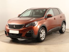 Peugeot 3008 - 2016