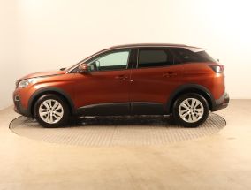 Peugeot 3008 - 2016