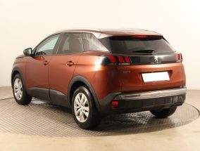 Peugeot 3008 - 2016