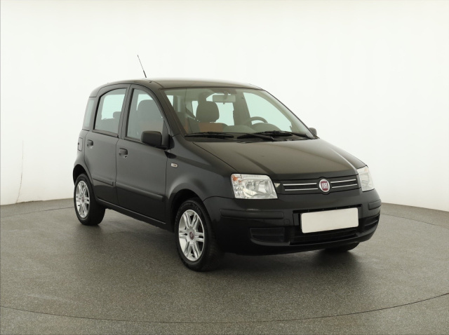 Fiat Panda 2009