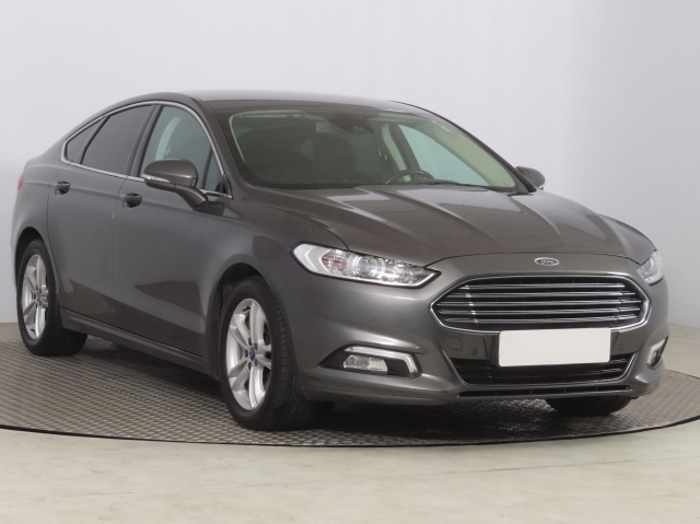 Ford Mondeo 2017