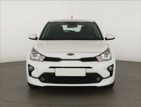 Kia Rio - 2021