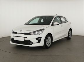 Kia Rio - 2021