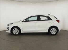 Kia Rio - 2021
