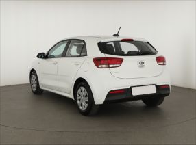 Kia Rio - 2021