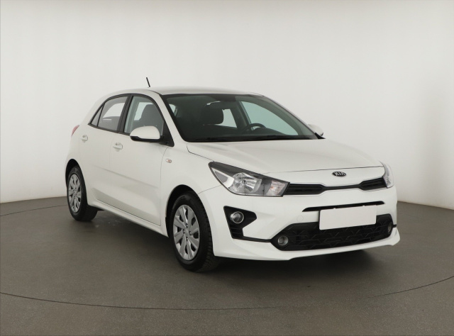 Kia Rio 2021