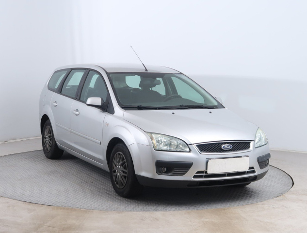 Ford Focus 2005