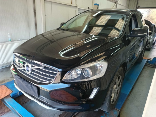 Volvo XC60 2015
