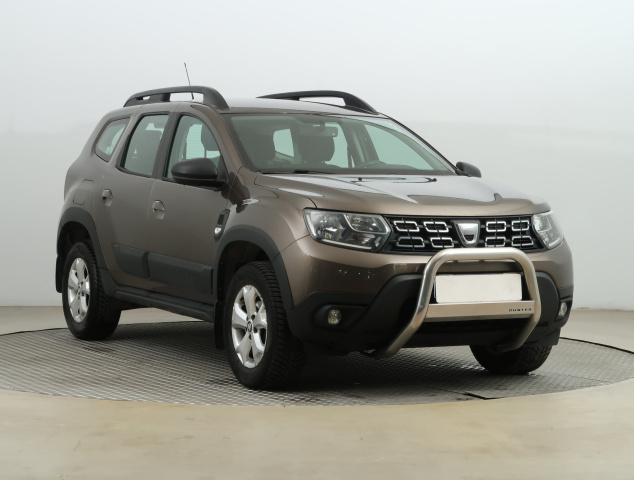 Dacia Duster 2020
