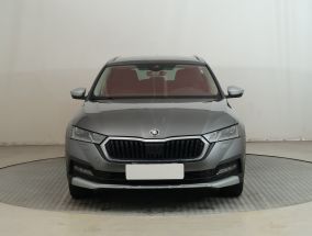 Skoda Octavia Scout - 2022