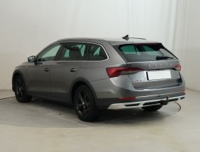Skoda Octavia Scout - 2022