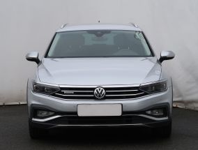 Volkswagen Passat - 2019