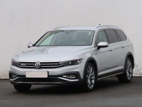 Volkswagen Passat - 2019