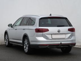 Volkswagen Passat - 2019
