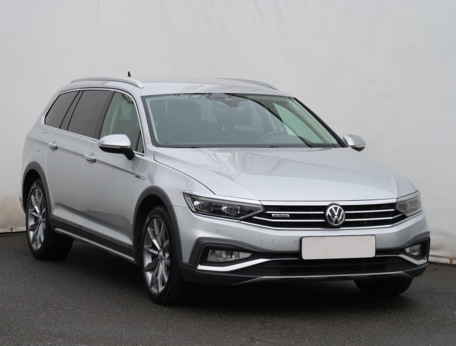 Volkswagen Passat - 2019