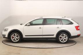 Skoda Octavia Scout - 2016
