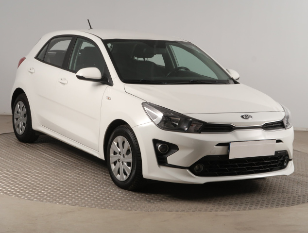 Kia Rio 2020