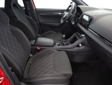 Škoda Karoq - 2022