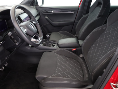 Škoda Karoq - 2022