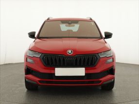 Skoda Karoq - 2022
