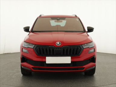 Škoda Karoq - 2022