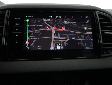 Škoda Karoq - 2022